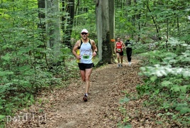 Enduroman: Belweder zdobyty!