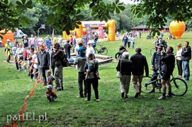 Enduroman: Belweder zdobyty!