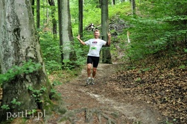 Enduroman: Belweder zdobyty!