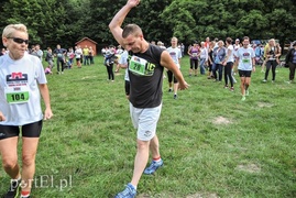 Enduroman: Belweder zdobyty!