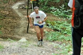 Enduroman: Belweder zdobyty!