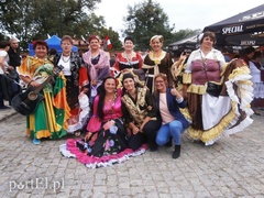 Tutaj rządził Bartłomiej