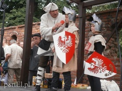 Tutaj rządził Bartłomiej