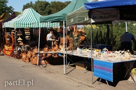 Starówka zapachniała chlebem