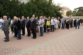 Wielu tamten czas dobrze pamięta