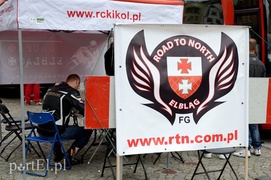 Dzisiaj te motocykle nie są dla nas