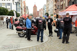 Dzisiaj te motocykle nie są dla nas