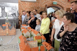 Oczami dawnych elblążan