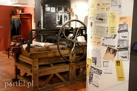 Oczami dawnych elblążan