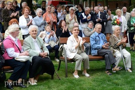 Oczami dawnych elblążan