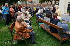 Oczami dawnych elblążan