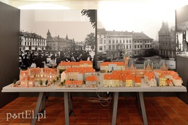 Oczami dawnych elblążan