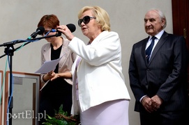 Oczami dawnych elblążan