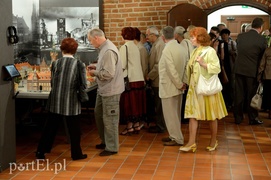 Oczami dawnych elblążan