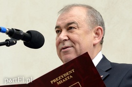 Oczami dawnych elblążan