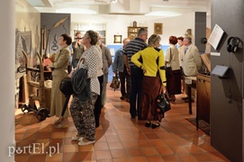 Oczami dawnych elblążan