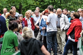 Bażantarnia zdobyta, wiaty ochrzczone Bażantarnia zdobyta, wiaty ochrzczone