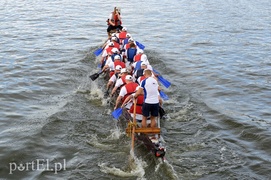 Jest siła, jest moc