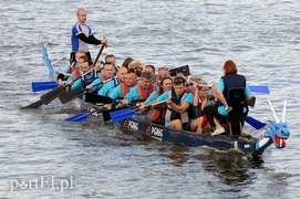 Jest siła, jest moc