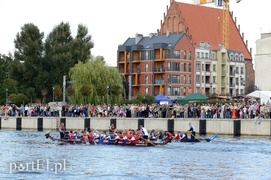 Jest siła, jest moc