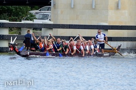 Jest siła, jest moc