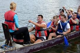 Jest siła, jest moc