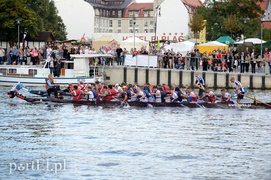 Jest siła, jest moc