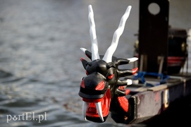 Jest siła, jest moc