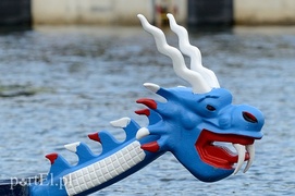 Jest siła, jest moc