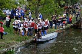 Jest siła, jest moc