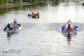 Jest siła, jest moc
