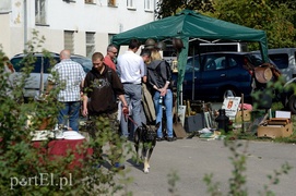 Nie samym chlebem człowiek żyje