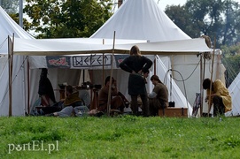 Nie samym chlebem człowiek żyje