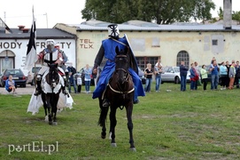 Nie samym chlebem człowiek żyje