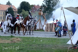 Nie samym chlebem człowiek żyje