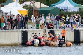 Nie samym chlebem człowiek żyje