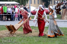 Nie samym chlebem człowiek żyje