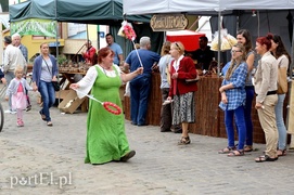 Ten ostatni, smaczny dzień