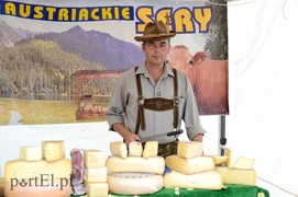 Ten ostatni, smaczny dzień