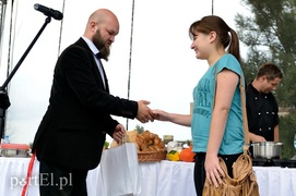 Ten ostatni, smaczny dzień