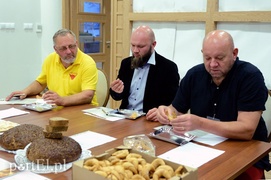 Najlepszy smak w mieście