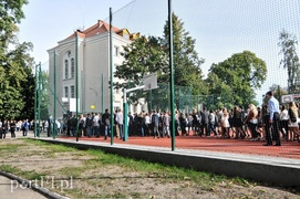 Nowy rok szkolny czas zacząć Nowy rok szkolny czas zacząć