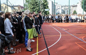 Nowy rok szkolny czas zacząć