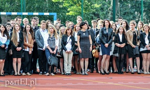 Nowy rok szkolny czas zacząć