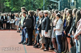 Nowy rok szkolny czas zacząć