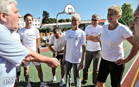 Nam ścinać nie kazano, czyli jak dziennikarze przegrali z EUH-E