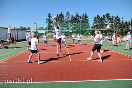 Nam ścinać nie kazano, czyli jak dziennikarze przegrali z EUH-E