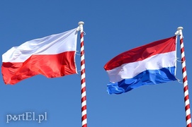 Najpierw Francuzi, a teraz Holendrzy