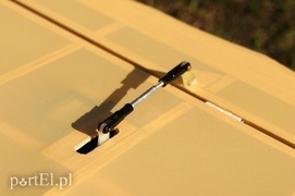 Modelarstwo lekiem na stres (Elblążanie z pasją, odcinek 4)