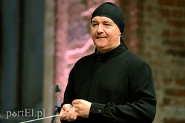Poszli na żywioł!